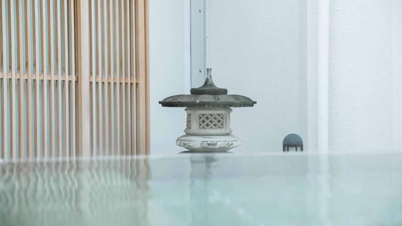 Ryokan Kamenoi