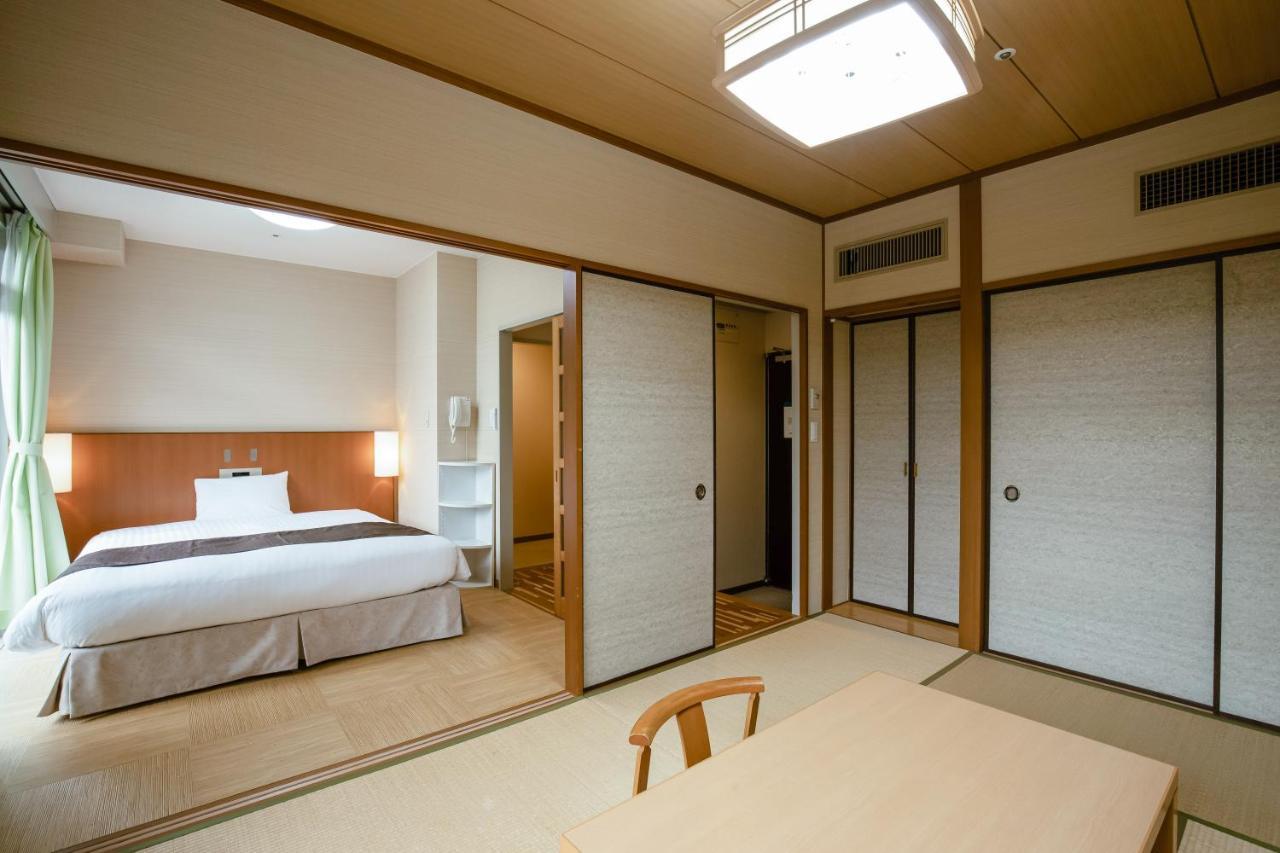 Ryokan Kamenoi