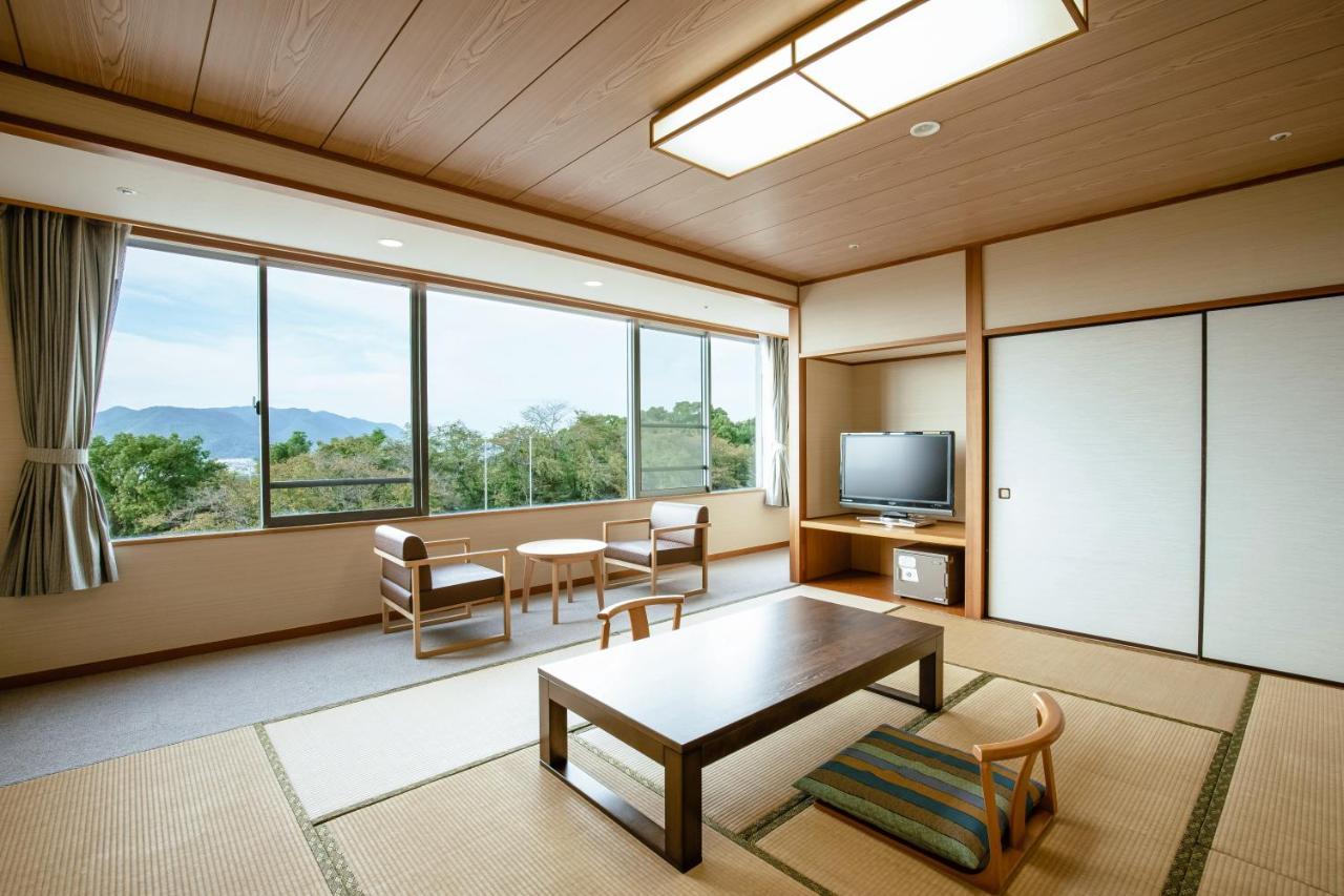 观音寺龟之井酒店 传统日式旅馆 Kanonji