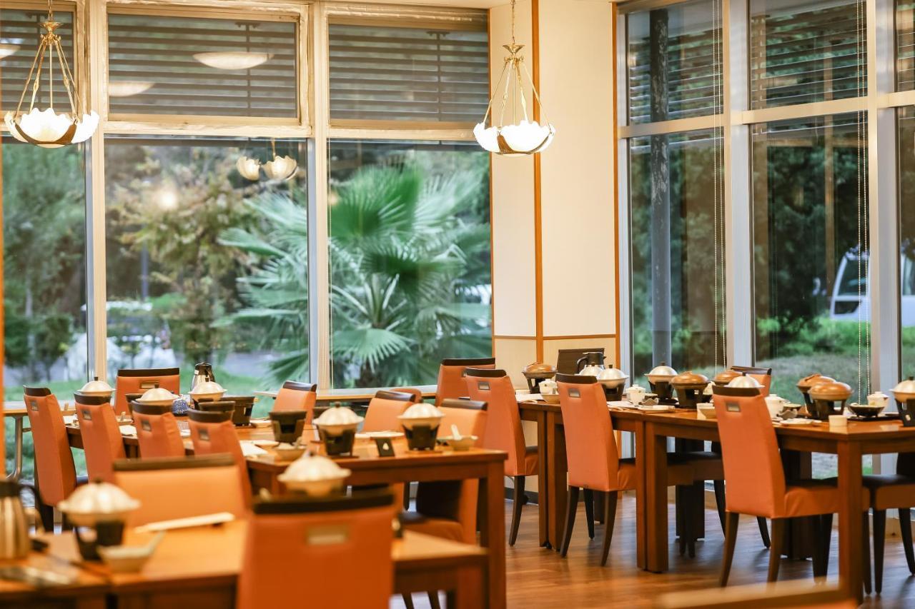传统日式旅馆 观音寺龟之井酒店