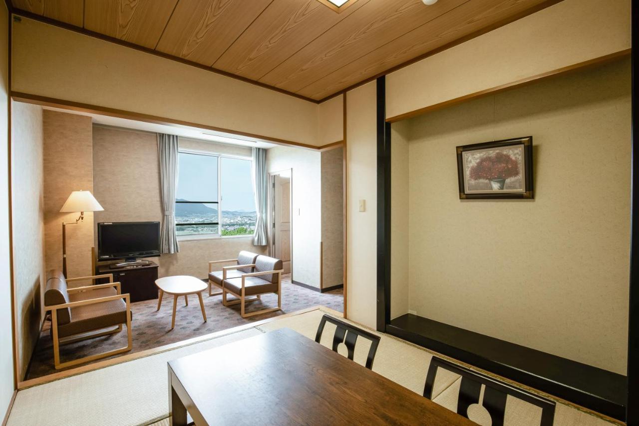 观音寺龟之井酒店 传统日式旅馆 3*