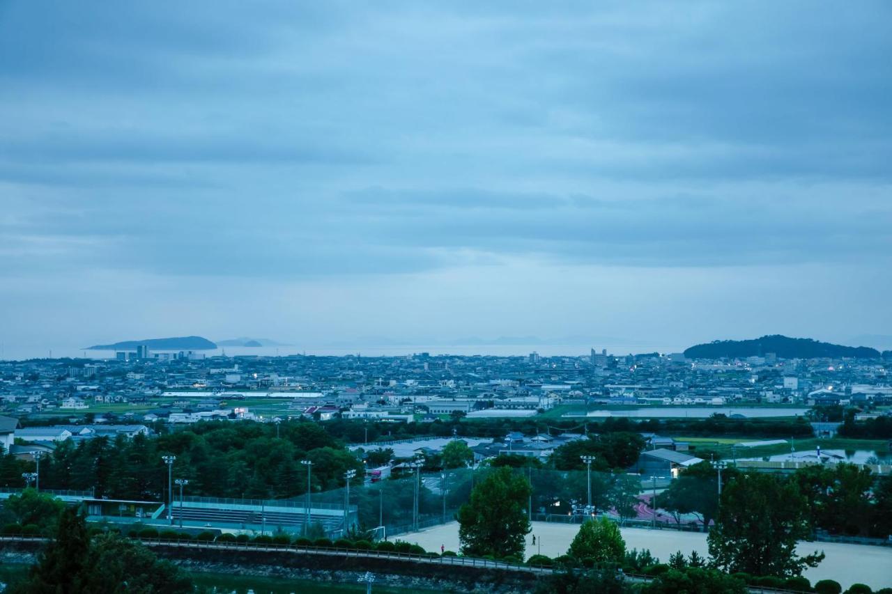传统日式旅馆 观音寺龟之井酒店