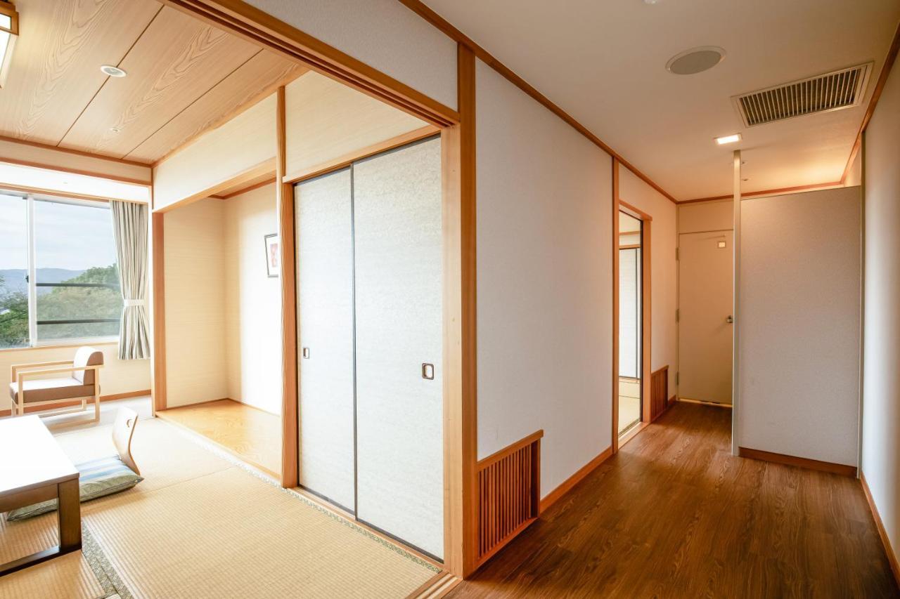 观音寺龟之井酒店 传统日式旅馆 Kanonji