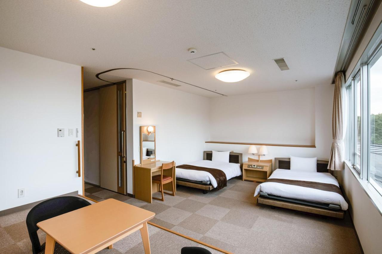 观音寺龟之井酒店 Kanonji