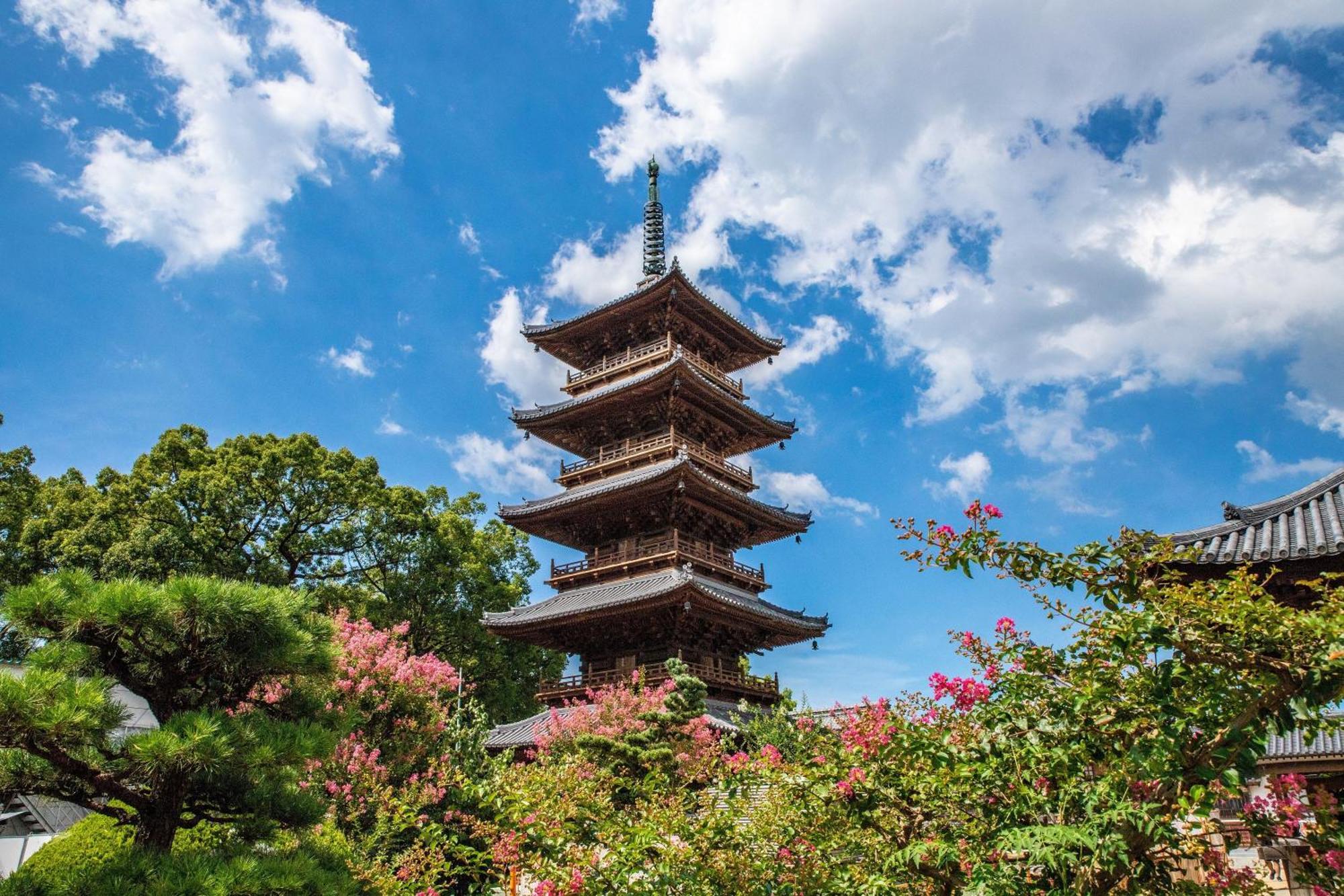观音寺龟之井酒店 传统日式旅馆 3*