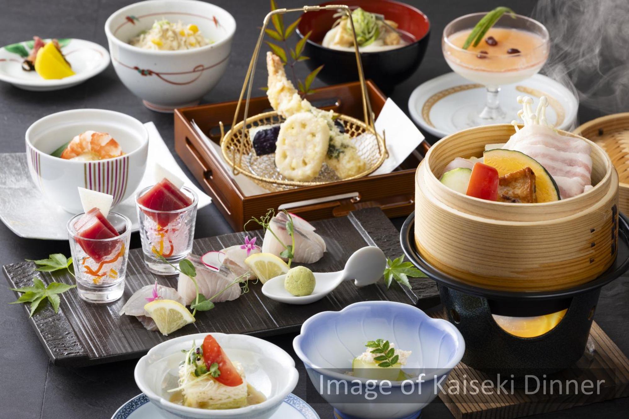 Kamenoi Ryokan 3*
